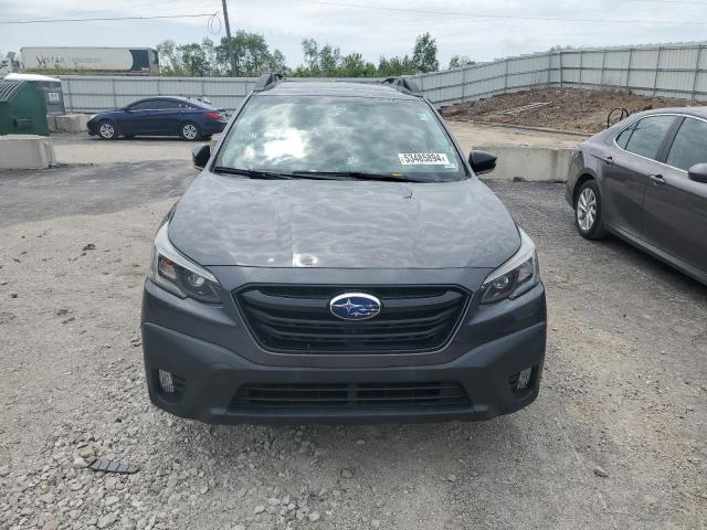 Photo 4 VIN: 4S4BTGKD3L3157237 - SUBARU OUTBACK 