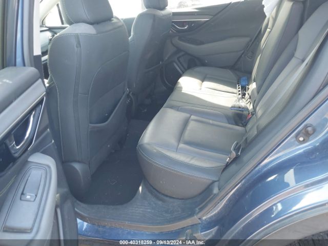 Photo 7 VIN: 4S4BTGKD3L3206789 - SUBARU OUTBACK 