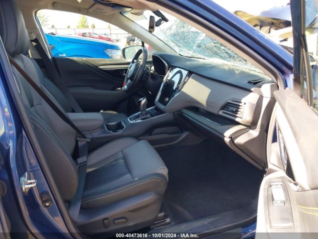 Photo 4 VIN: 4S4BTGKD3L3224029 - SUBARU OUTBACK 