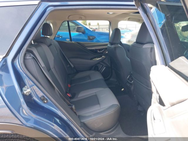 Photo 7 VIN: 4S4BTGKD3L3224029 - SUBARU OUTBACK 