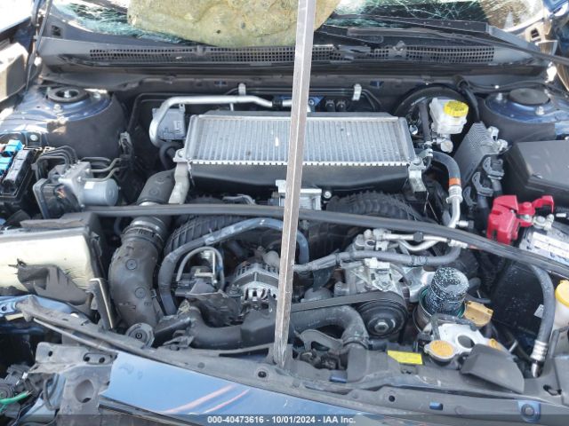 Photo 9 VIN: 4S4BTGKD3L3224029 - SUBARU OUTBACK 