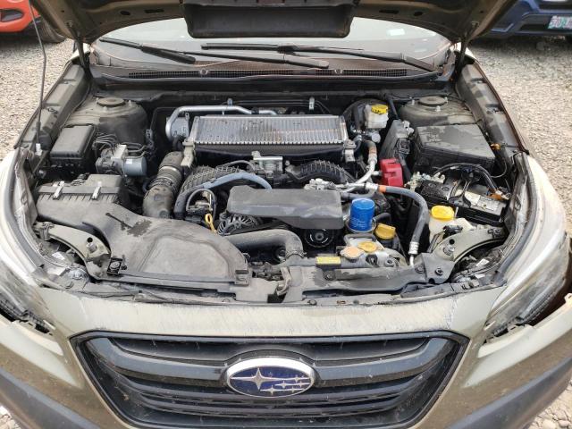 Photo 6 VIN: 4S4BTGKD4L3102327 - SUBARU OUTBACK ON 