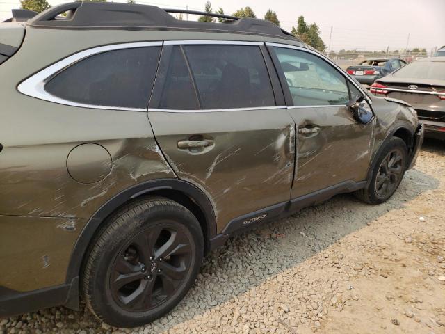 Photo 9 VIN: 4S4BTGKD4L3102327 - SUBARU OUTBACK ON 