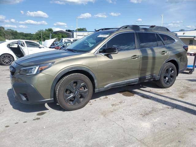 Photo 0 VIN: 4S4BTGKD4L3152385 - SUBARU OUTBACK 