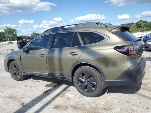 Photo 1 VIN: 4S4BTGKD4L3152385 - SUBARU OUTBACK 