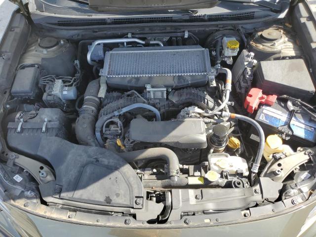 Photo 11 VIN: 4S4BTGKD4L3152385 - SUBARU OUTBACK 