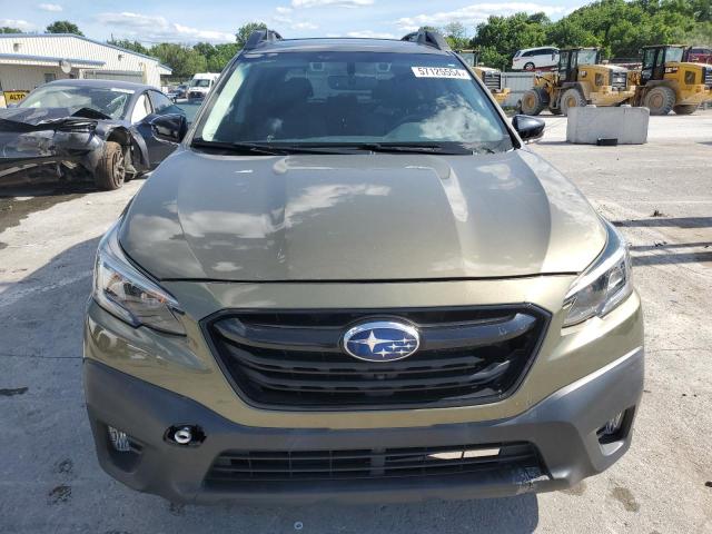 Photo 4 VIN: 4S4BTGKD4L3152385 - SUBARU OUTBACK 