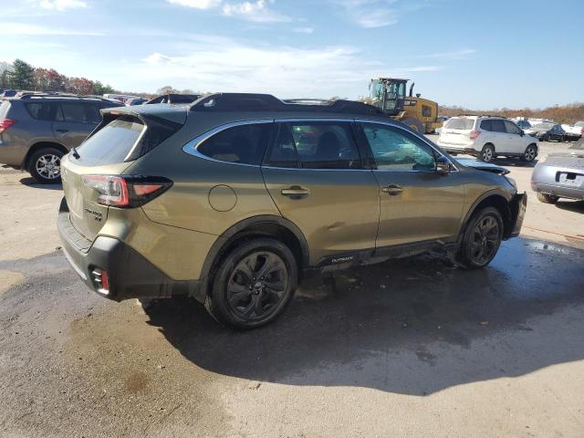 Photo 2 VIN: 4S4BTGKD4L3161054 - SUBARU OUTBACK ON 