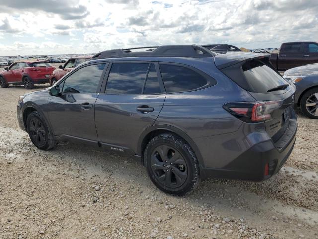 Photo 1 VIN: 4S4BTGKD4L3225867 - SUBARU OUTBACK 