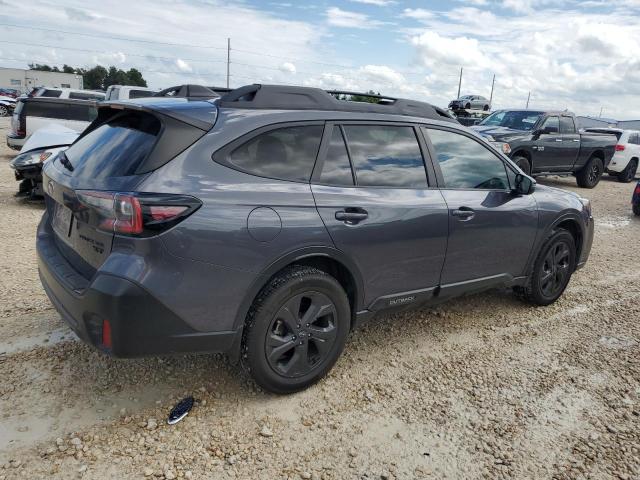 Photo 2 VIN: 4S4BTGKD4L3225867 - SUBARU OUTBACK 