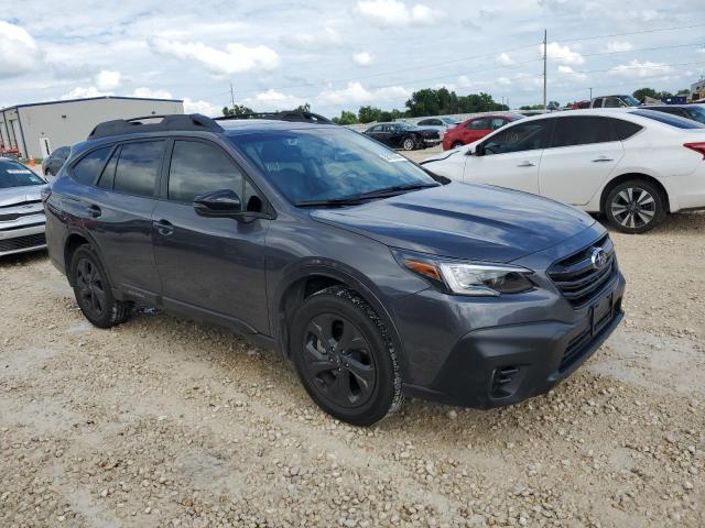 Photo 3 VIN: 4S4BTGKD4L3225867 - SUBARU OUTBACK 