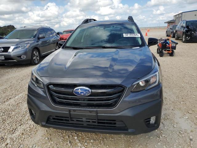 Photo 4 VIN: 4S4BTGKD4L3225867 - SUBARU OUTBACK 