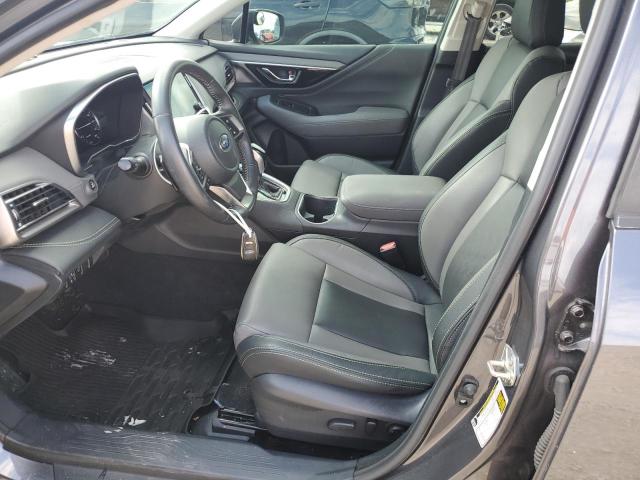 Photo 6 VIN: 4S4BTGKD4L3225867 - SUBARU OUTBACK 