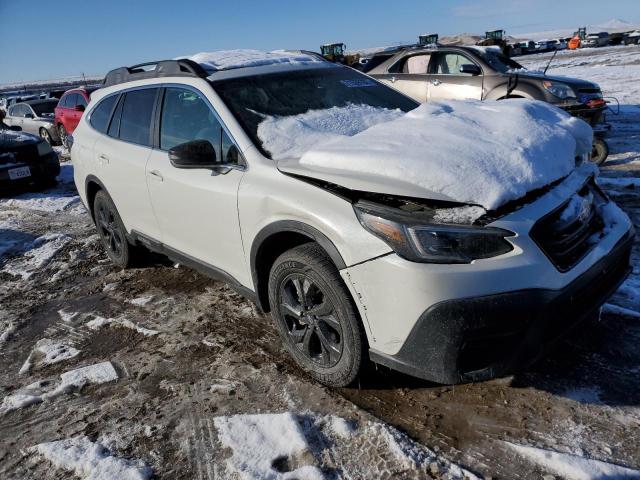 Photo 3 VIN: 4S4BTGKD4L3262885 - SUBARU OUTBACK ON 