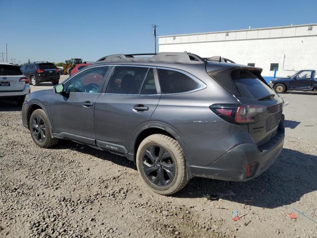 Photo 1 VIN: 4S4BTGKD5L3125471 - SUBARU OUTBACK 