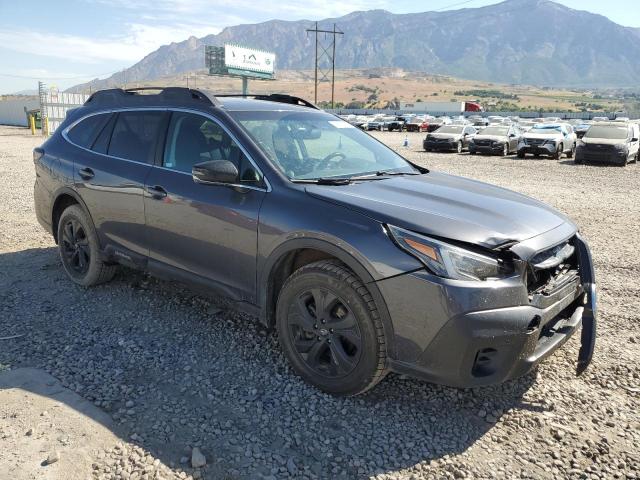 Photo 3 VIN: 4S4BTGKD5L3125471 - SUBARU OUTBACK 