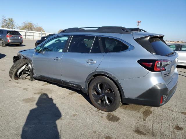 Photo 1 VIN: 4S4BTGKD5L3126801 - SUBARU OUTBACK ON 