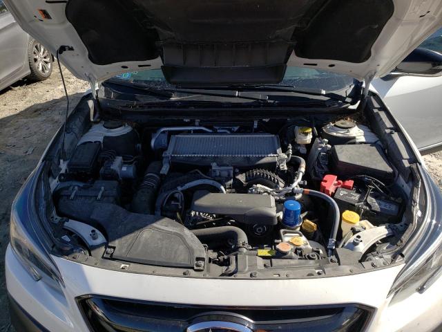 Photo 6 VIN: 4S4BTGKD5L3126832 - SUBARU OUTBACK ON 