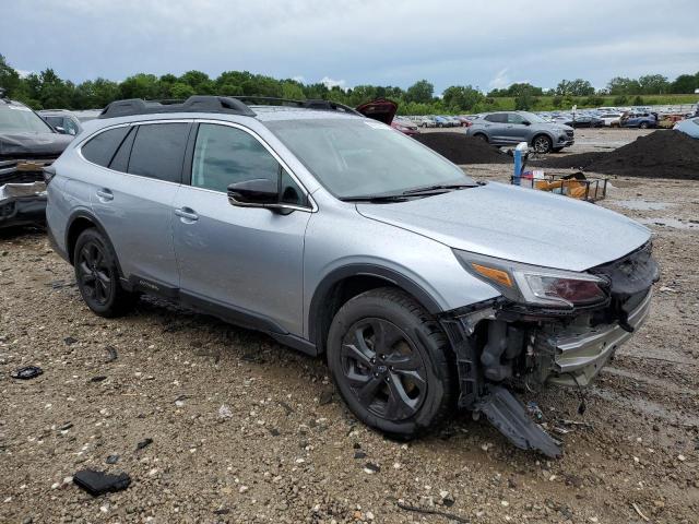 Photo 3 VIN: 4S4BTGKD5L3167414 - SUBARU OUTBACK 