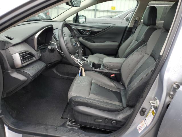 Photo 6 VIN: 4S4BTGKD5L3167414 - SUBARU OUTBACK 