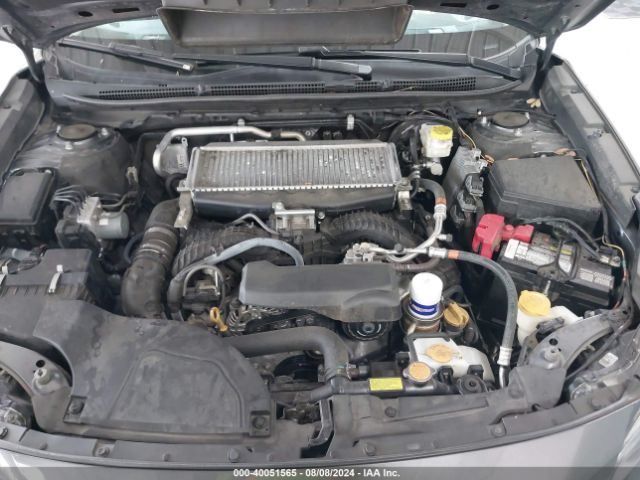 Photo 9 VIN: 4S4BTGKD5L3204364 - SUBARU OUTBACK 