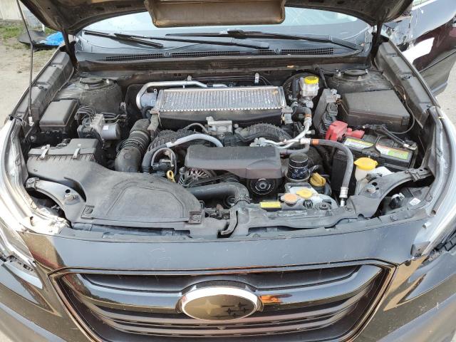 Photo 11 VIN: 4S4BTGKD5L3210911 - SUBARU OUTBACK ON 