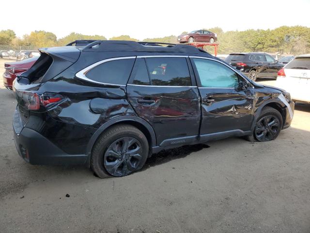 Photo 2 VIN: 4S4BTGKD5L3210911 - SUBARU OUTBACK ON 