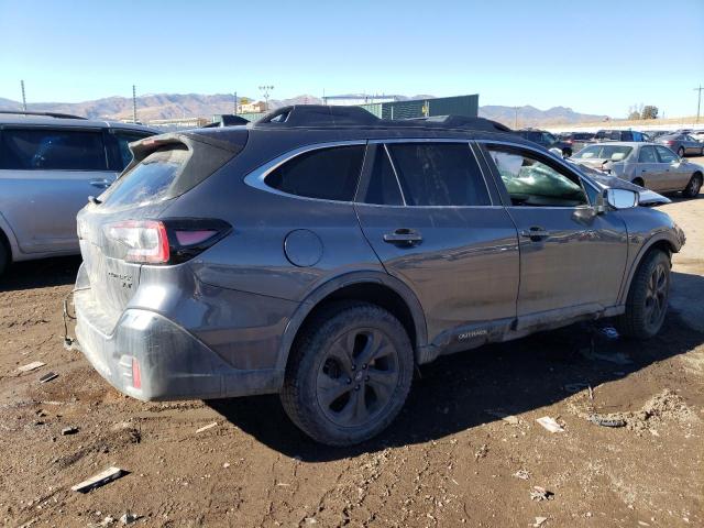 Photo 2 VIN: 4S4BTGKD5L3211623 - SUBARU OUTBACK 