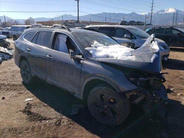 Photo 3 VIN: 4S4BTGKD5L3211623 - SUBARU OUTBACK 