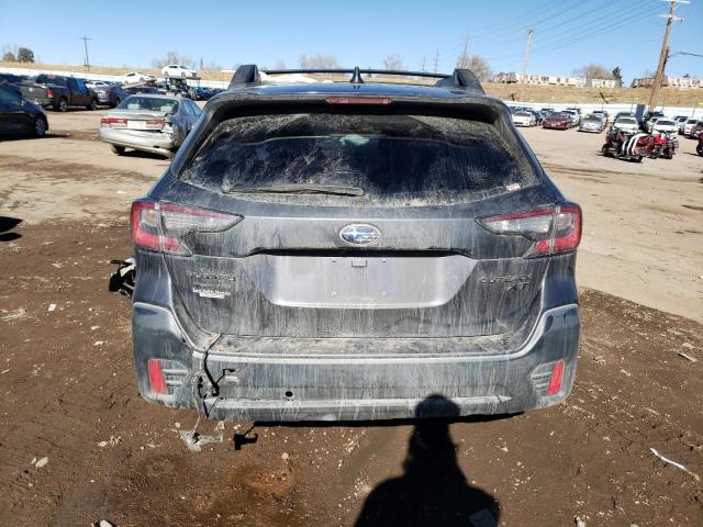 Photo 5 VIN: 4S4BTGKD5L3211623 - SUBARU OUTBACK 