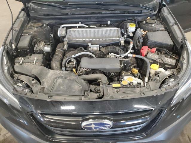 Photo 11 VIN: 4S4BTGKD5L3228860 - SUBARU OUTBACK ON 