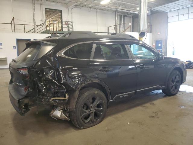 Photo 2 VIN: 4S4BTGKD5L3228860 - SUBARU OUTBACK ON 