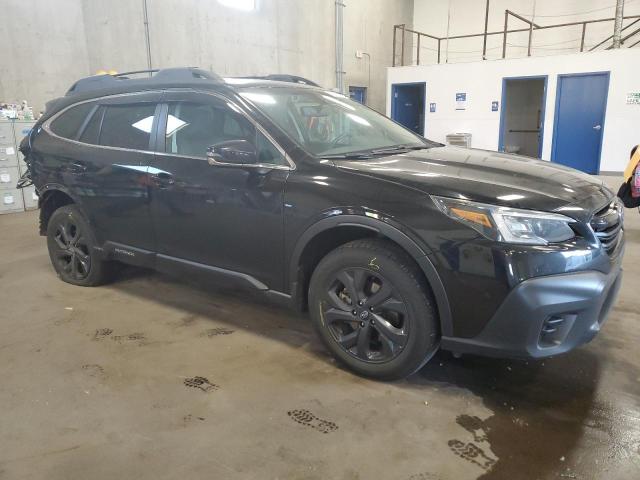 Photo 3 VIN: 4S4BTGKD5L3228860 - SUBARU OUTBACK ON 