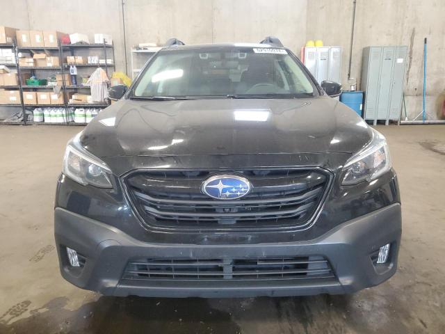 Photo 4 VIN: 4S4BTGKD5L3228860 - SUBARU OUTBACK ON 