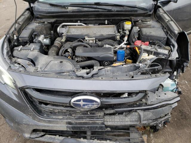 Photo 11 VIN: 4S4BTGKD6L3102958 - SUBARU OUTBACK ON 