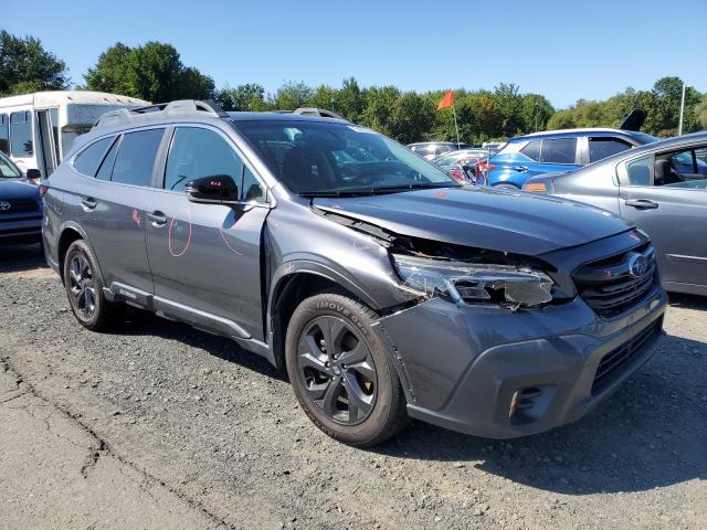 Photo 3 VIN: 4S4BTGKD6L3103768 - SUBARU OUTBACK ON 