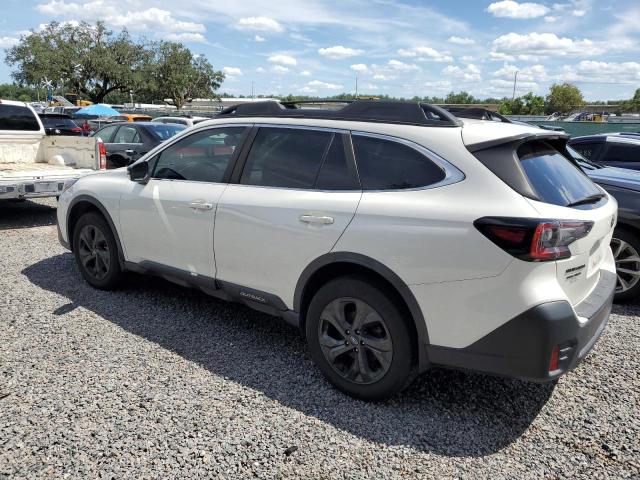 Photo 1 VIN: 4S4BTGKD6L3157216 - SUBARU OUTBACK ON 