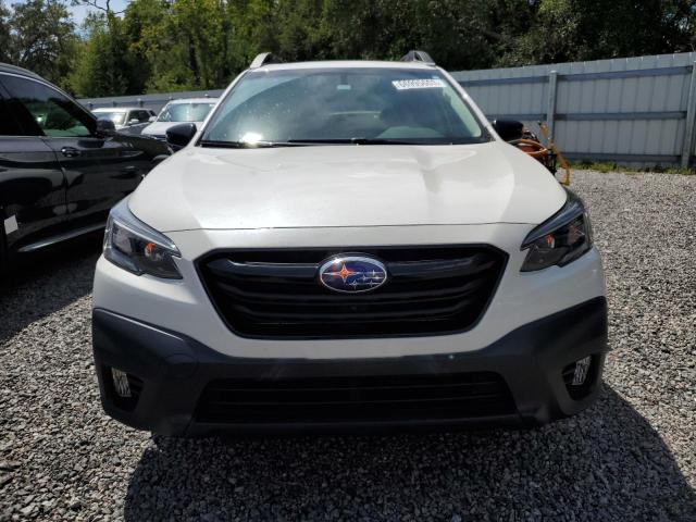 Photo 4 VIN: 4S4BTGKD6L3157216 - SUBARU OUTBACK ON 