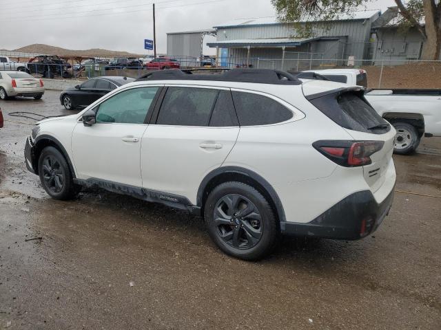 Photo 1 VIN: 4S4BTGKD6L3213266 - SUBARU OUTBACK ON 