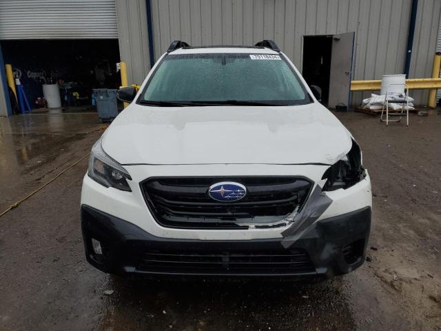 Photo 4 VIN: 4S4BTGKD6L3213266 - SUBARU OUTBACK ON 