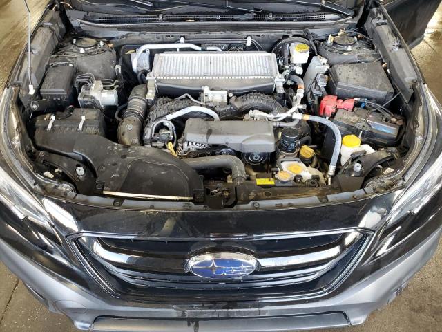 Photo 11 VIN: 4S4BTGKD6L3228088 - SUBARU OUTBACK ON 