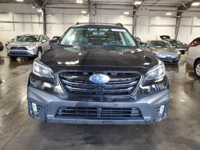 Photo 4 VIN: 4S4BTGKD6L3228088 - SUBARU OUTBACK ON 