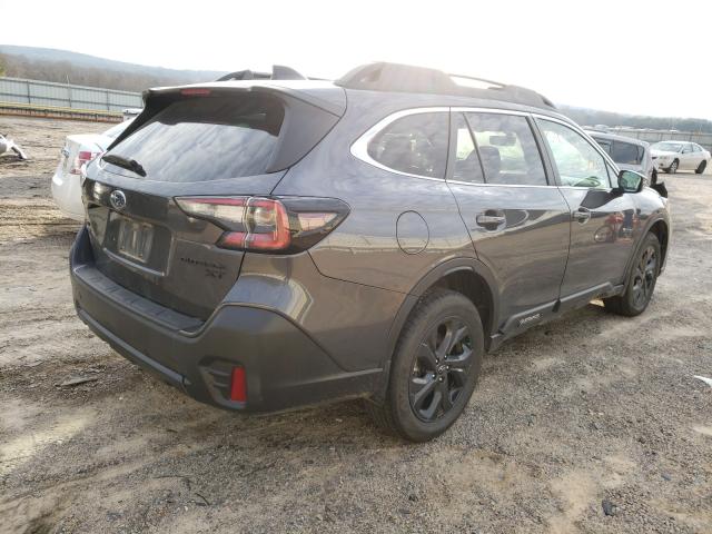 Photo 3 VIN: 4S4BTGKD7L3128176 - SUBARU OUTBACK ON 