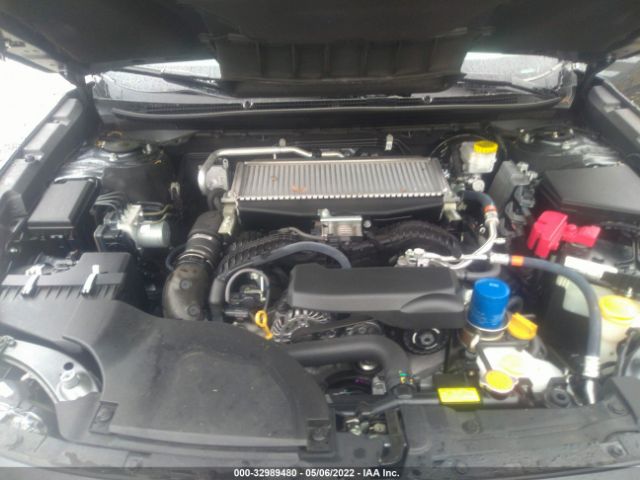 Photo 9 VIN: 4S4BTGKD7L3202163 - SUBARU OUTBACK 