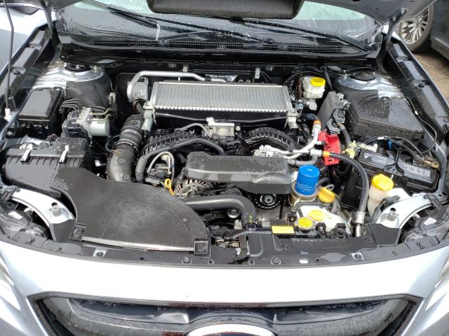 Photo 6 VIN: 4S4BTGKD7L3229640 - SUBARU OUTBACK ON 