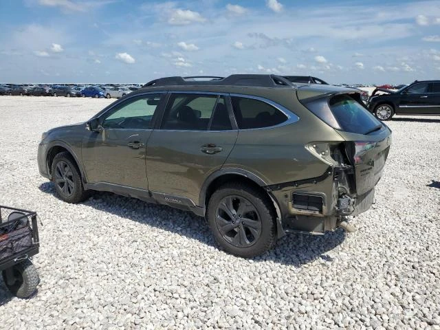 Photo 1 VIN: 4S4BTGKD8L3134049 - SUBARU OUTBACK ON 