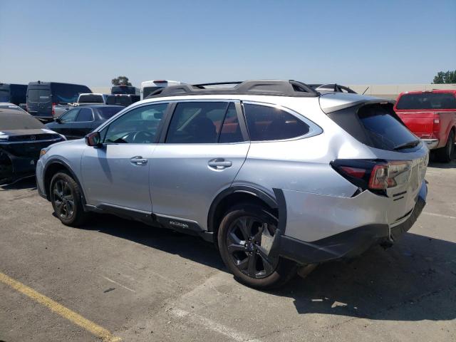 Photo 1 VIN: 4S4BTGKD8L3207999 - SUBARU OUTBACK 