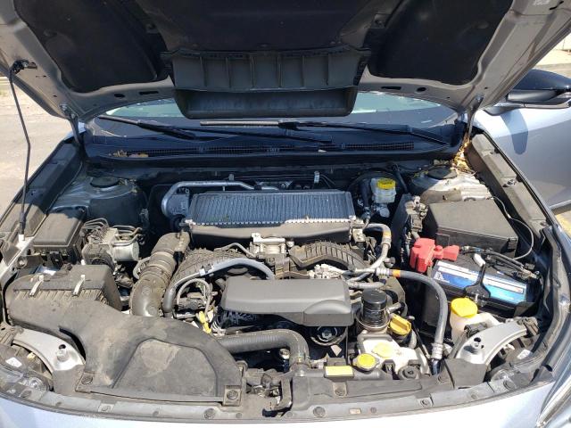 Photo 10 VIN: 4S4BTGKD8L3207999 - SUBARU OUTBACK 