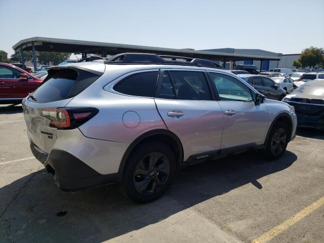 Photo 2 VIN: 4S4BTGKD8L3207999 - SUBARU OUTBACK 