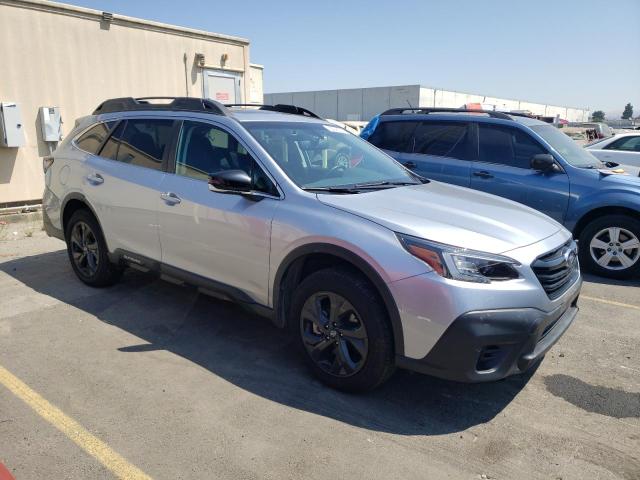 Photo 3 VIN: 4S4BTGKD8L3207999 - SUBARU OUTBACK 